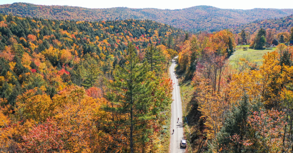 Southern Vermont Deerfield Valley | Visit Vermont