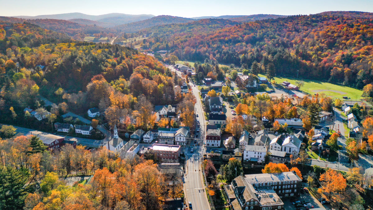 Southern Vermont Deerfield Valley | Visit Vermont