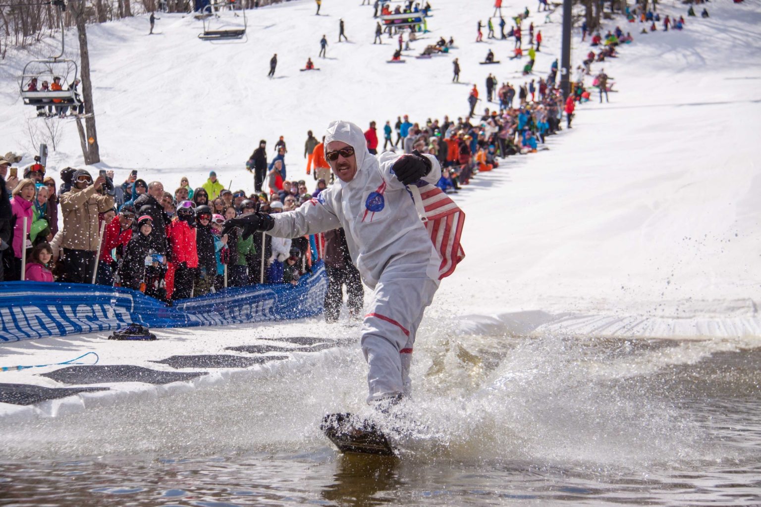 Mount Snow Reggaefest SVDV Chamber of Commerce