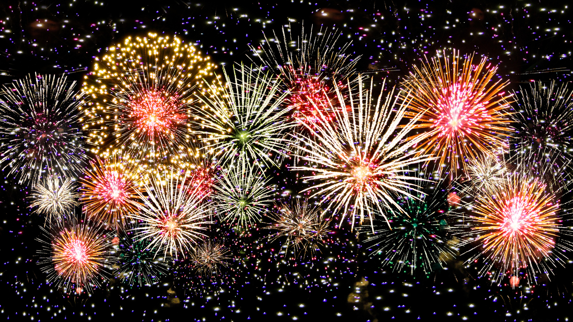Independence Day Celebration & Fireworks Display - SVDV Chamber of Commerce