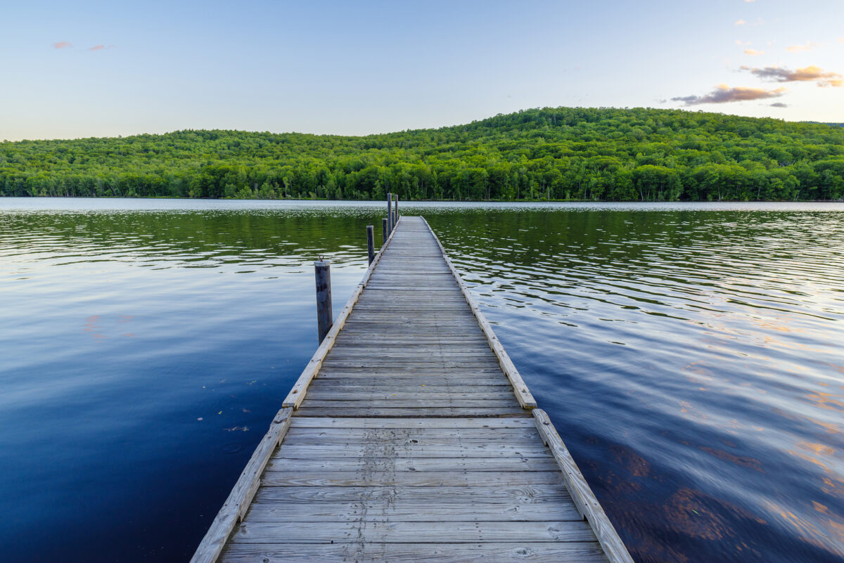 Southern Vermont Deerfield Valley | Visit Vermont